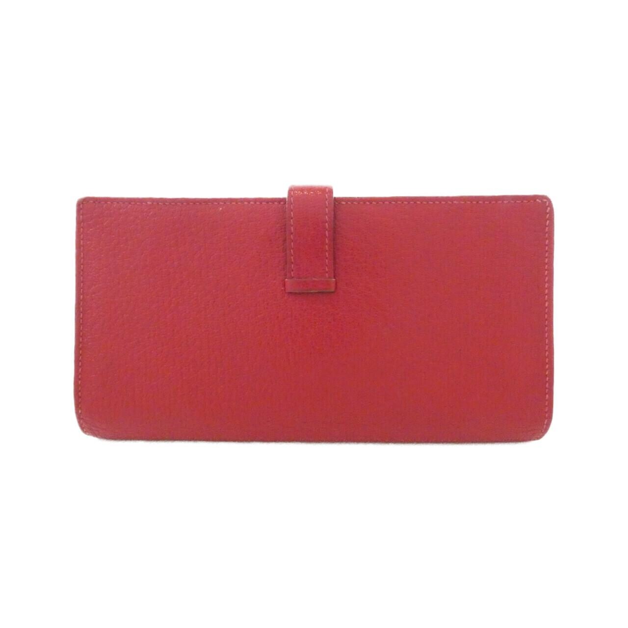 エルメス ベアン スフレ 039078CC 財布