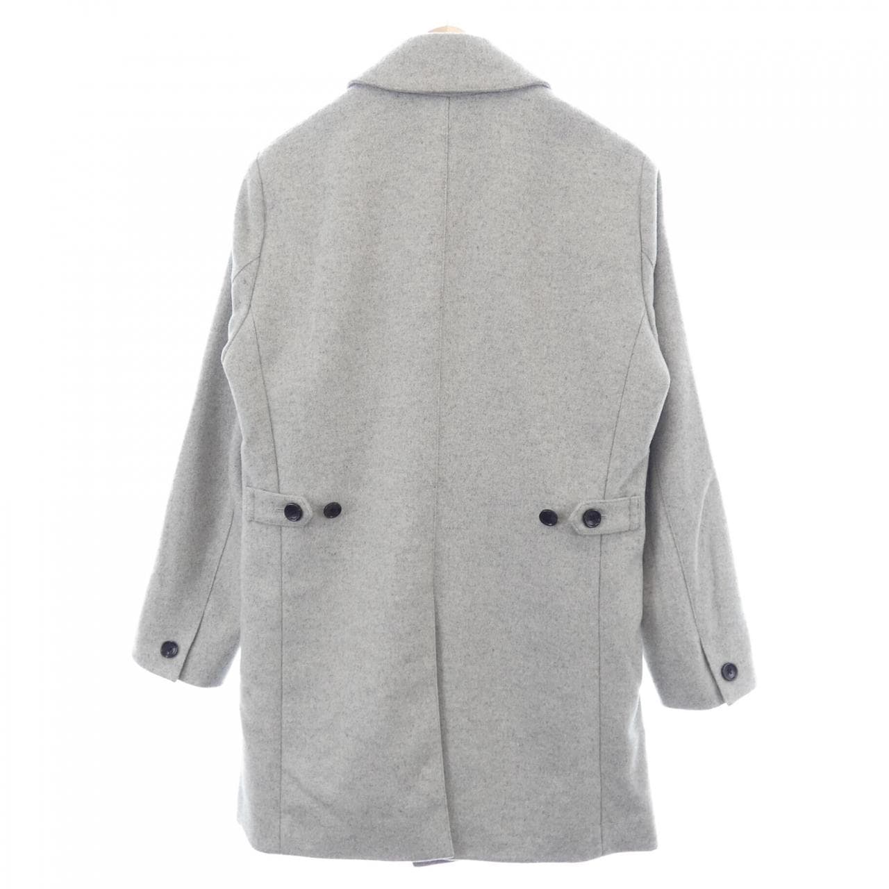 ミッシェルクランオム MICHEL KLEIN HOMME コート
