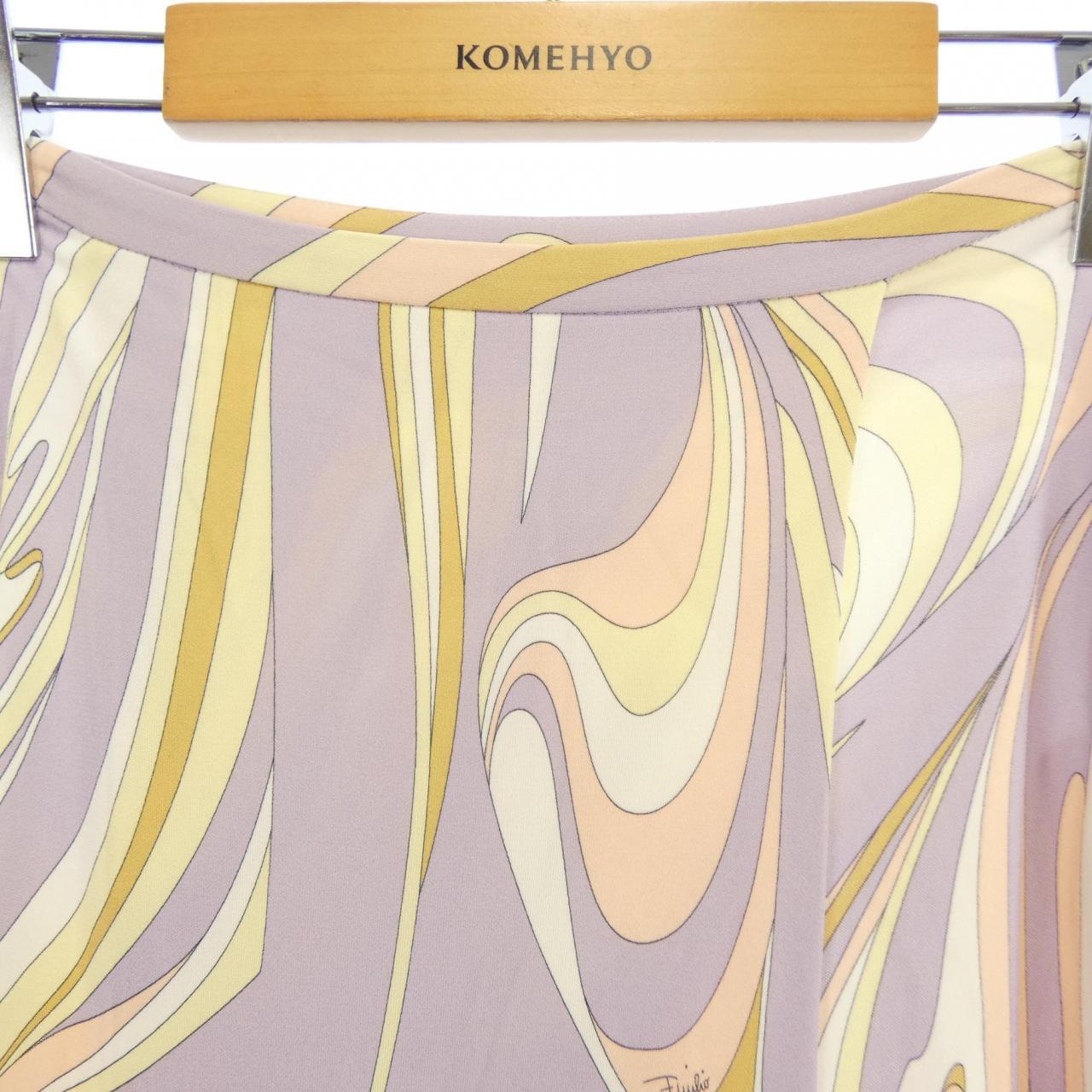 エミリオプッチ EMILIO PUCCI スカート