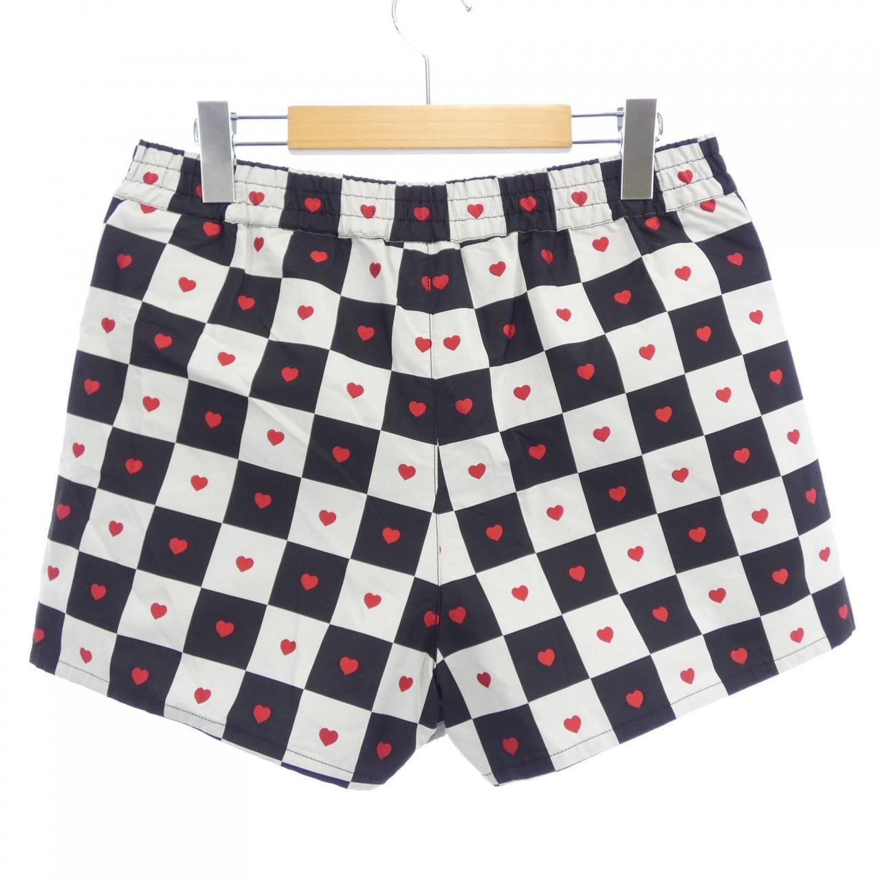 クリスチャンディオール CHRISTIAN DIOR 157P21A2732 ショートパンツ