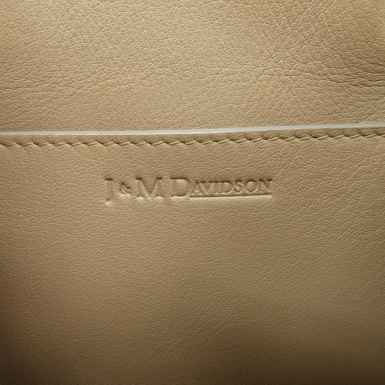 ジェイアンドエムデヴィッドソン J&M DAVIDSON ツーバイフォー2×4 BAG