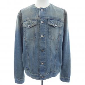 プラダ PRADA トライアングルロゴ GEB229 S231 12K1 デニムジャケット
