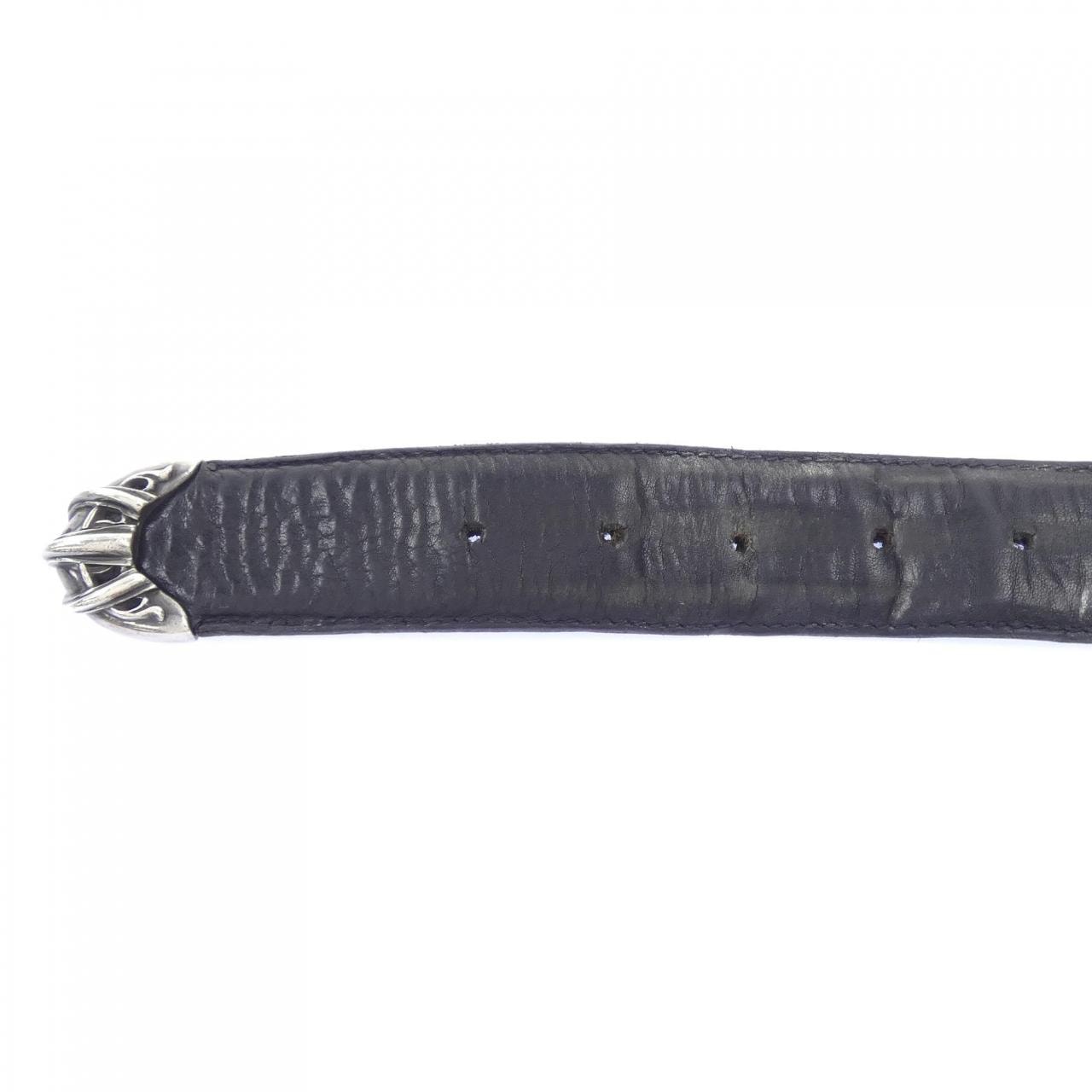 クロムハーツ CHROME HEARTS 3PC TALON 1.5 BELT