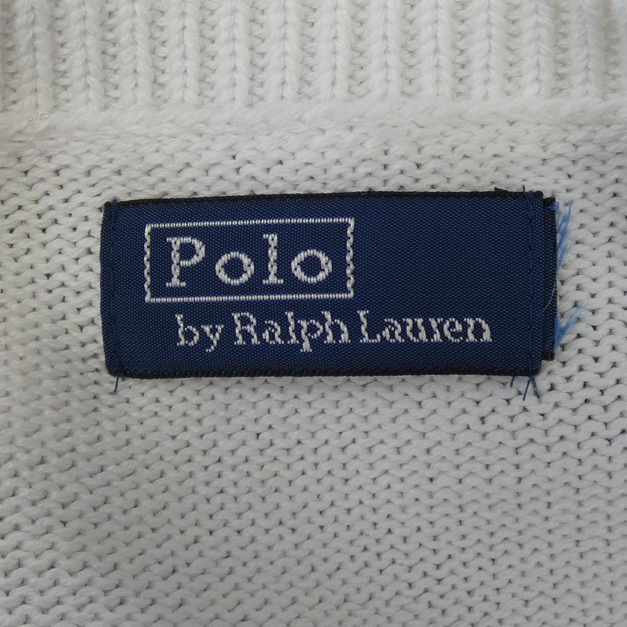 ポロラルフローレン POLO RALPH LAUREN 41381 カーディガン