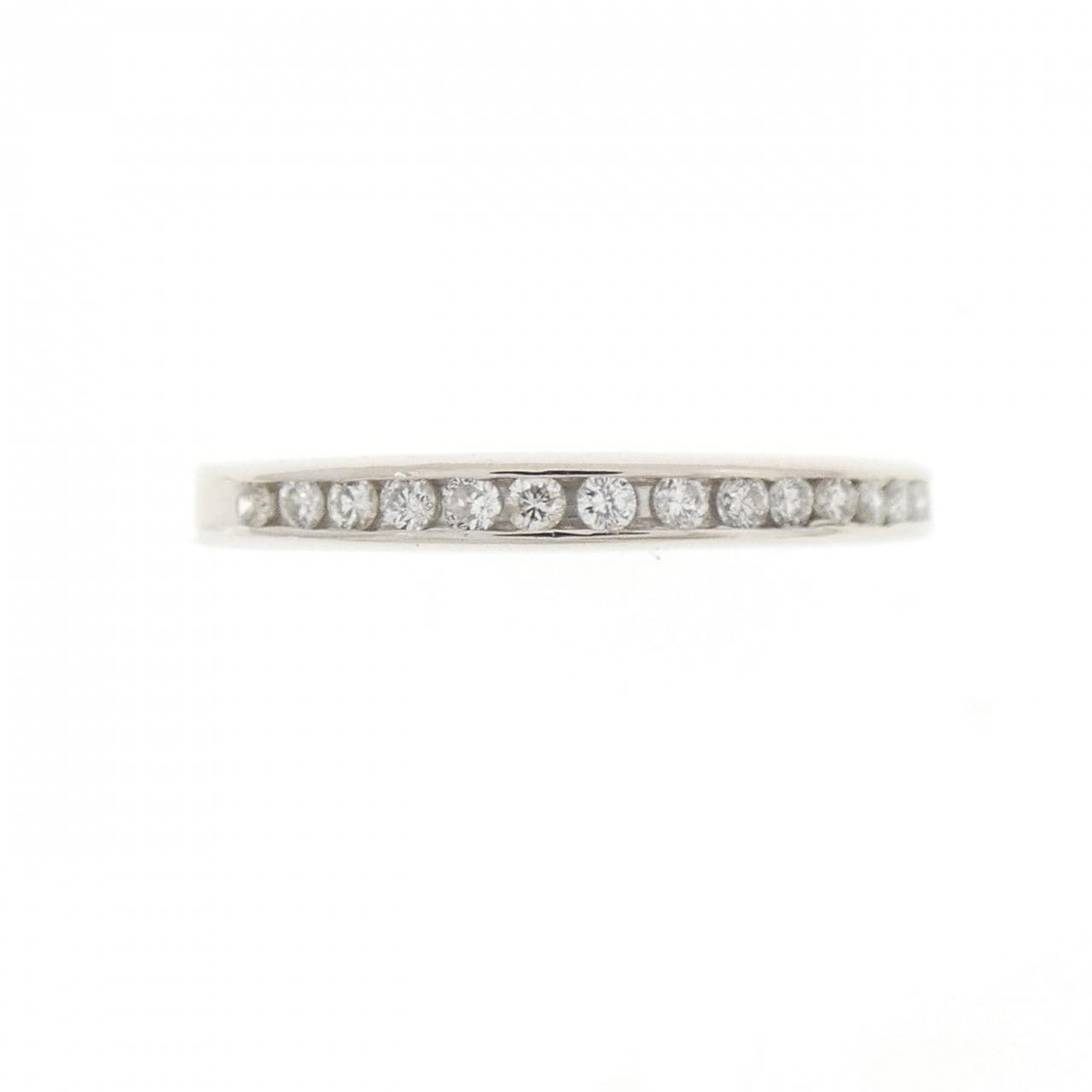 PT900 ダイヤモンド リング 0.15CT
