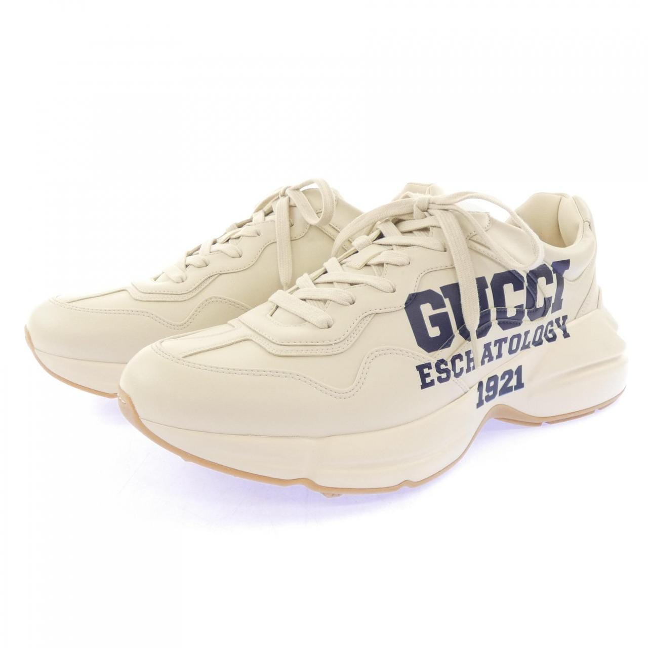 グッチ GUCCI ライトン RYTHON 663339 2SH00 スニーカー