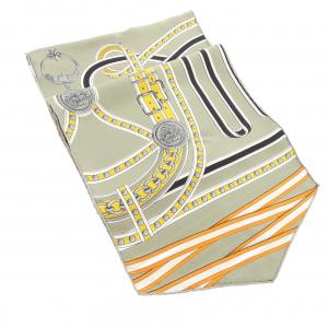 エルメス HERMES GRAND TRALALA H103778S STOLE