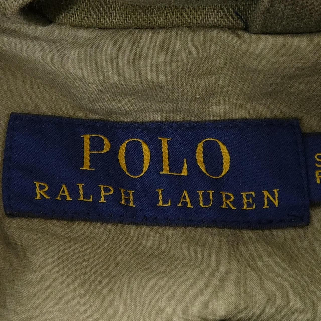ポロラルフローレン POLO RALPH LAUREN 0200011514 ジャケット