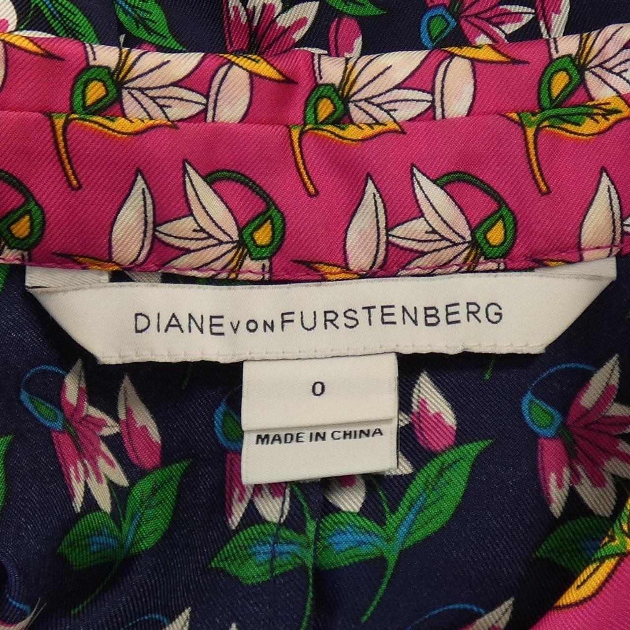 Diane von Furstenberg DIANE vonFURSTENBERG Dress