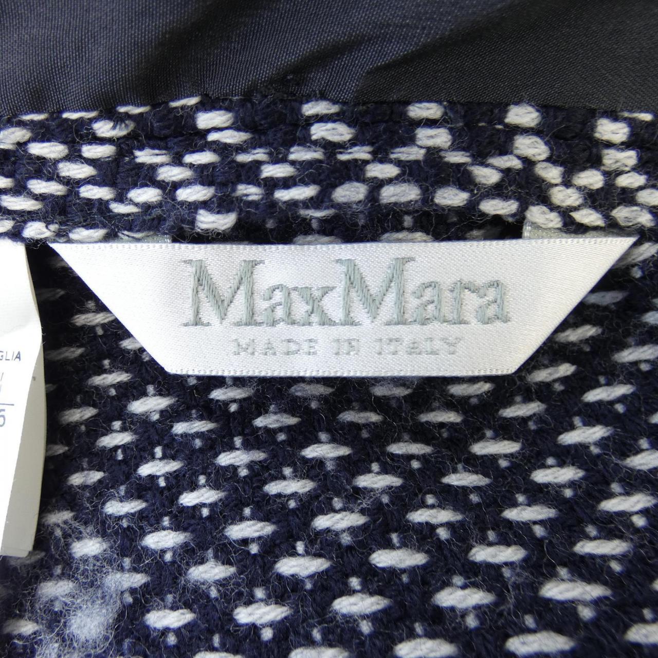 マックスマーラ Max Mara ジャケット