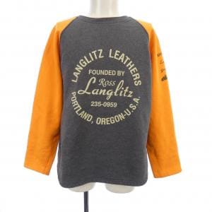 LANGLITZ LEATHERS Sweatshirt