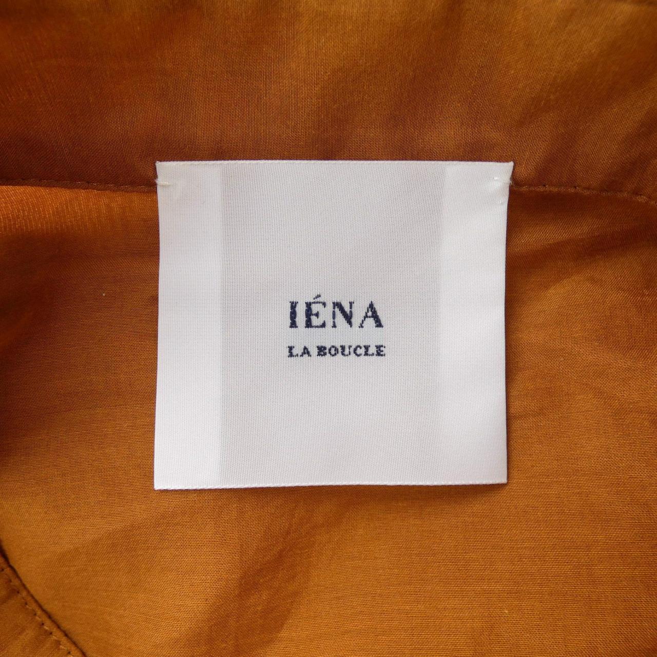 イエナ IENA シャツ