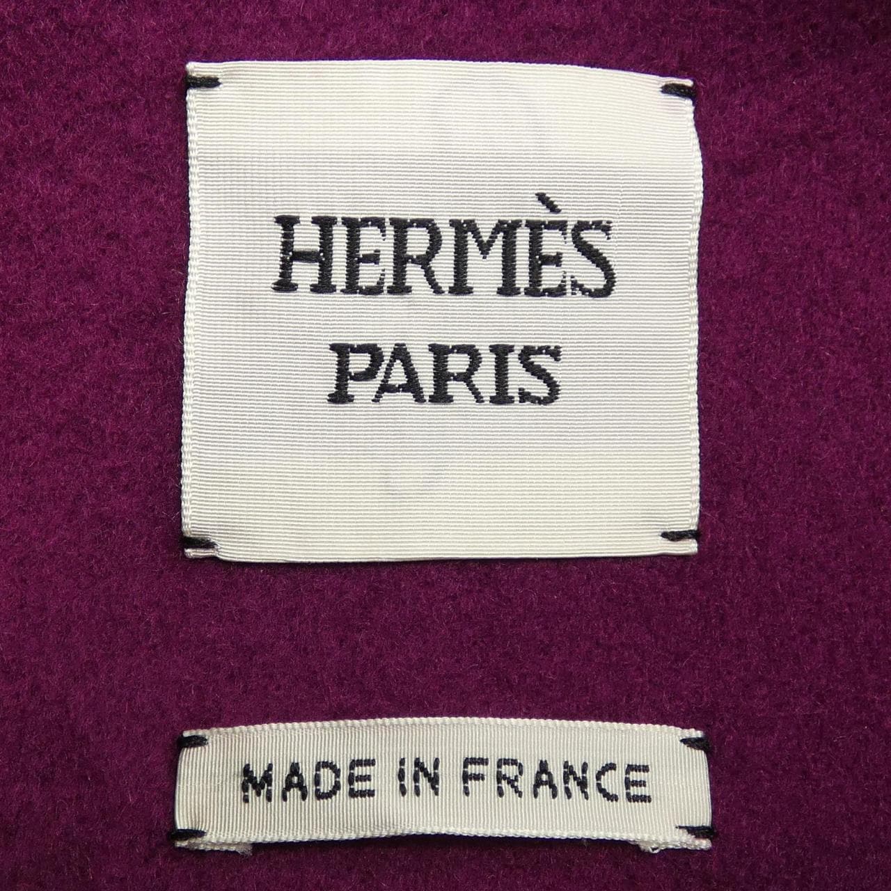 HERMES HERMES Jacket