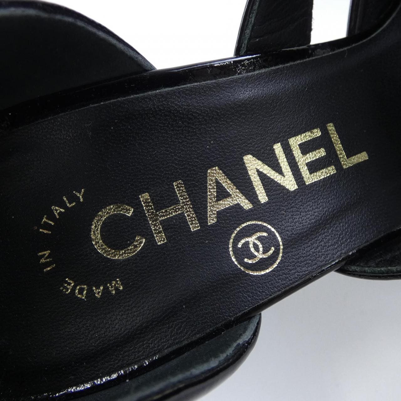 シャネル CHANEL シューズ