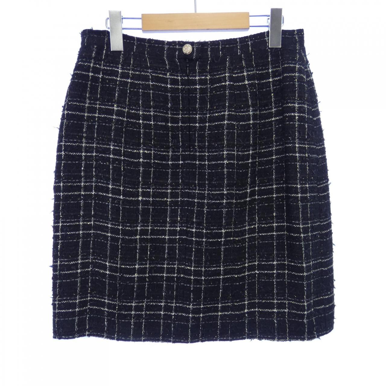 CHANEL CHANEL Skirt