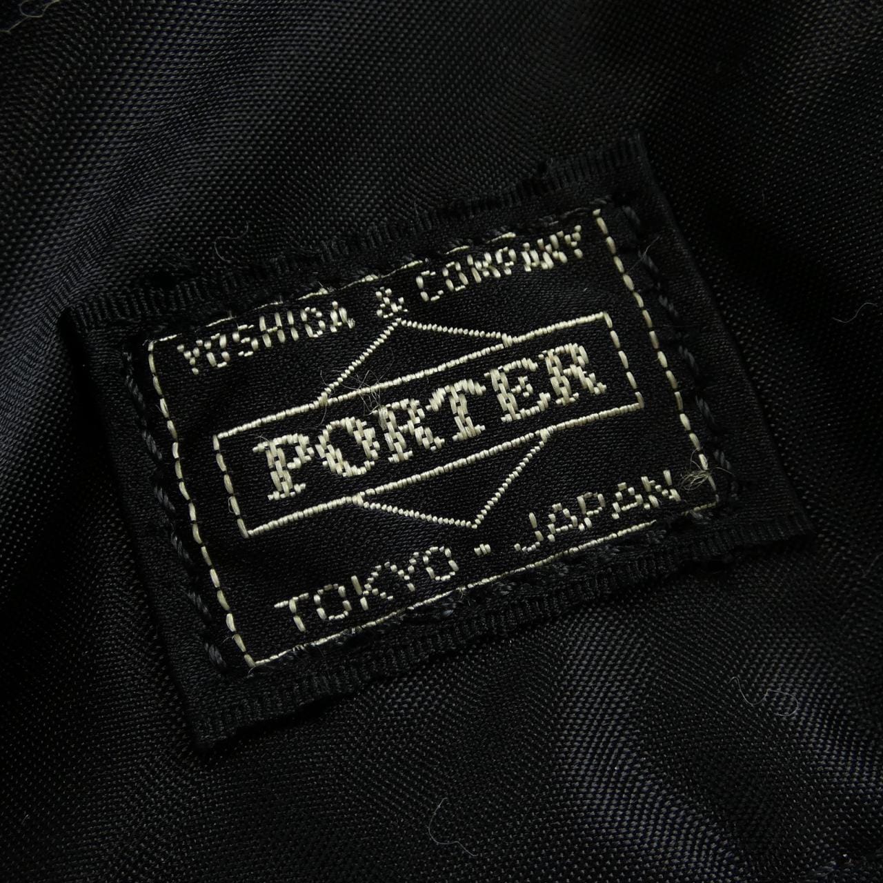 ポーター PORTER BAG