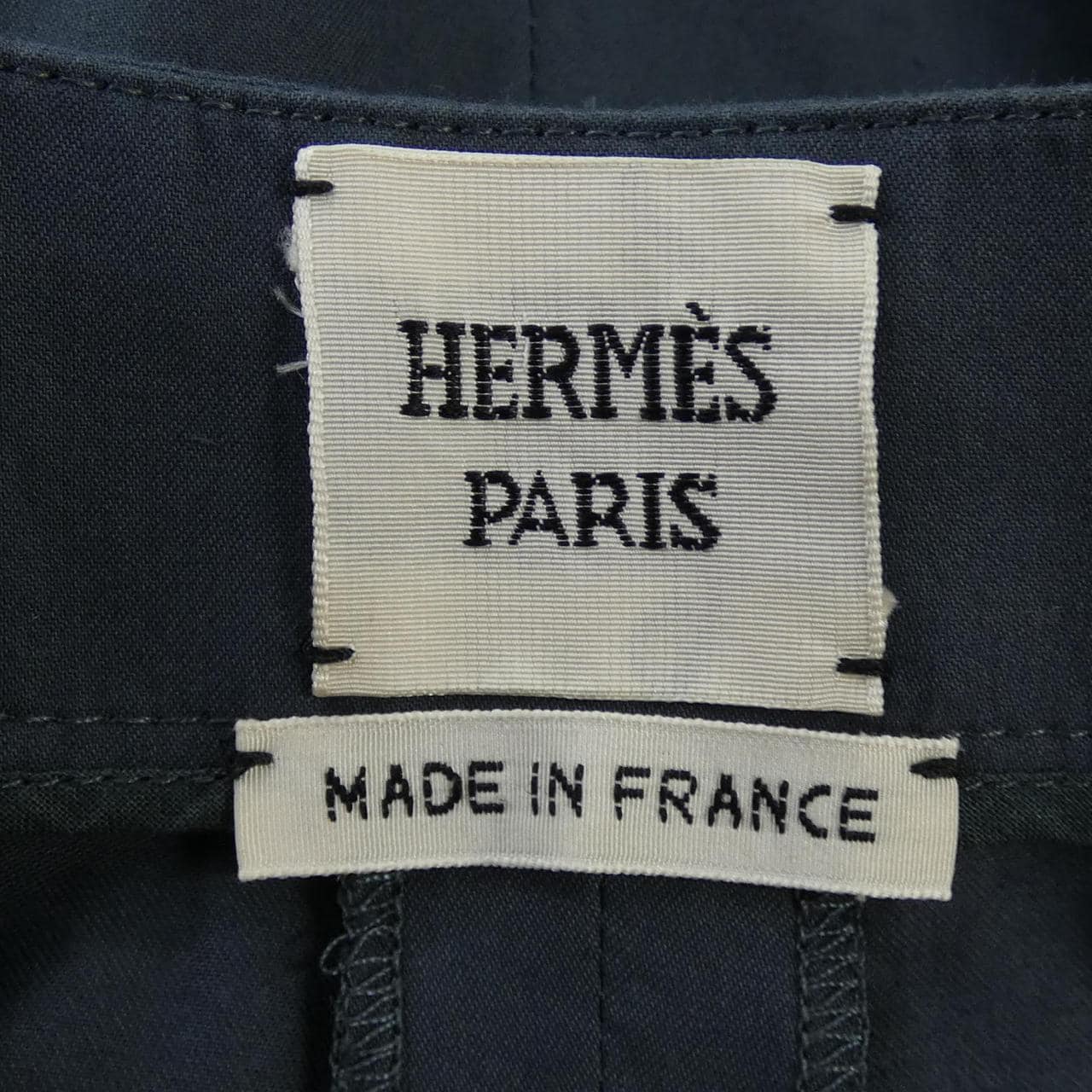 エルメス HERMES パンツ
