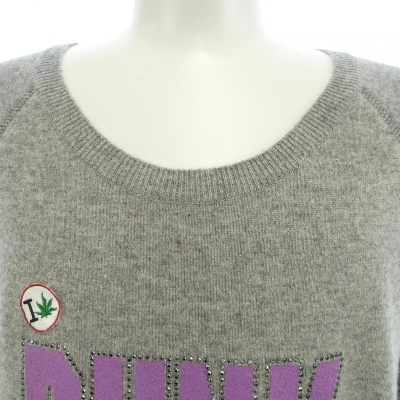 ドレストリップ drestrip ニット