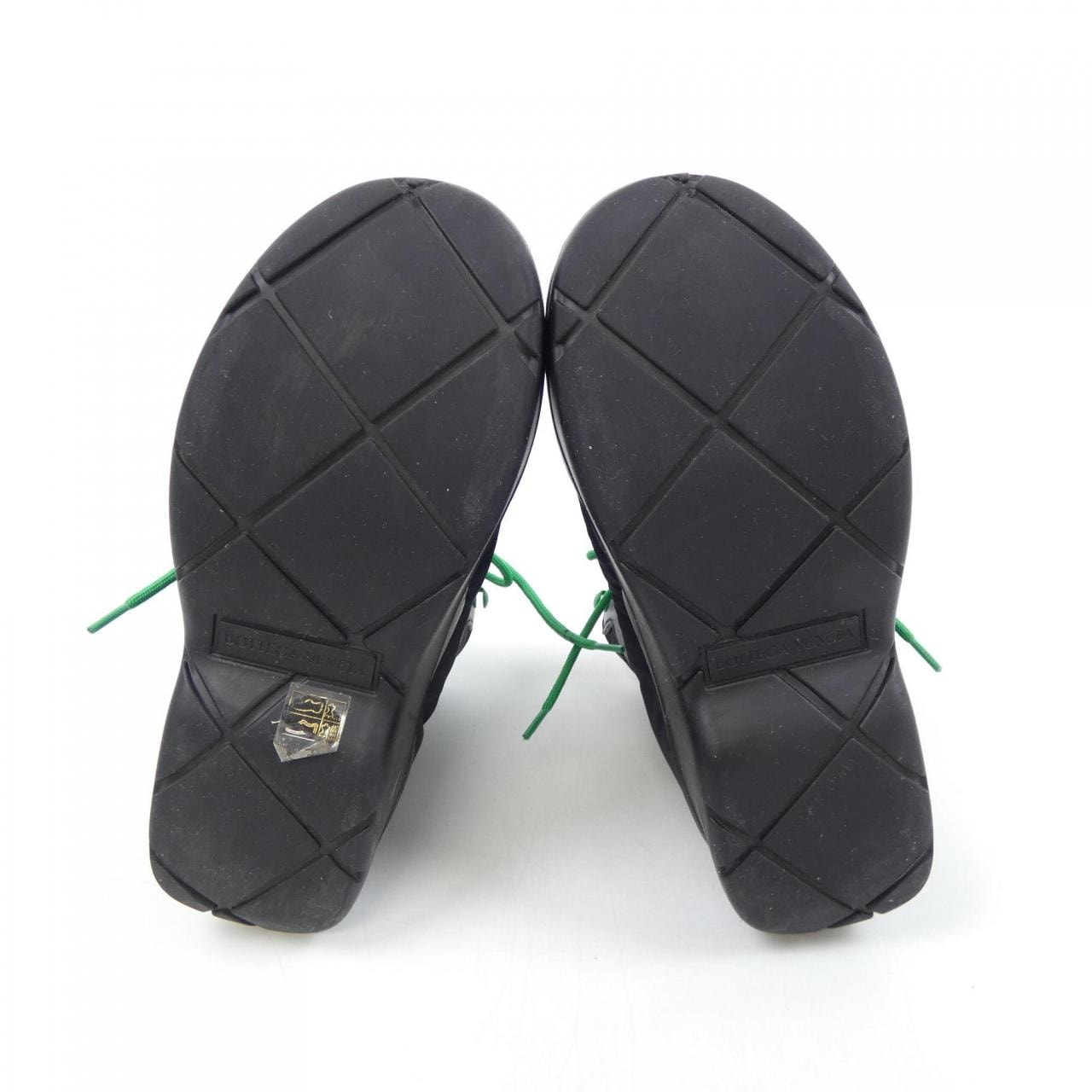 ボッテガヴェネタ BOTTEGA VENETA ブーツ