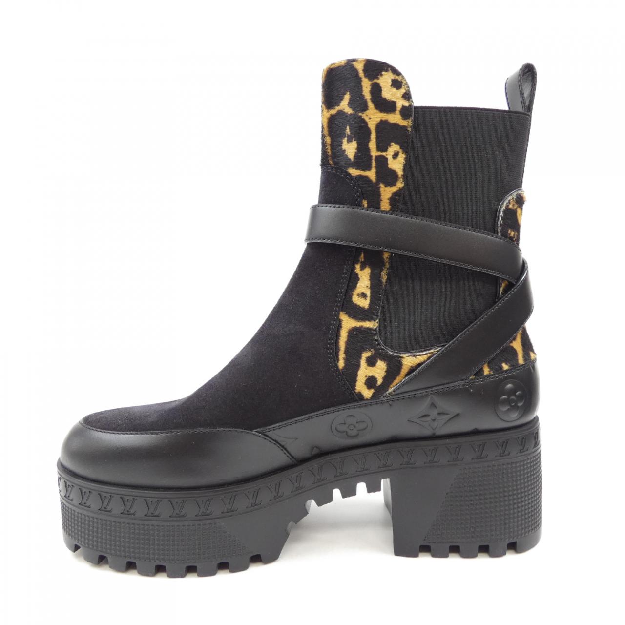 ルイヴィトン LOUIS VUITTON ブーツ