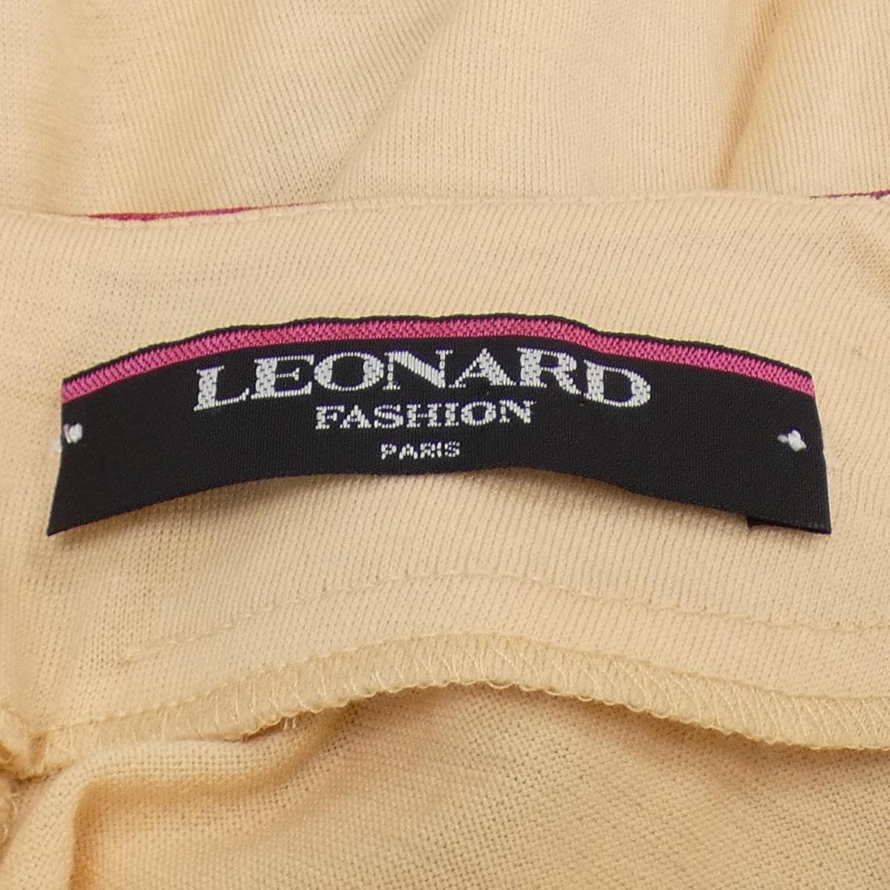 レオナールファッション LEONARD FASHION トップス