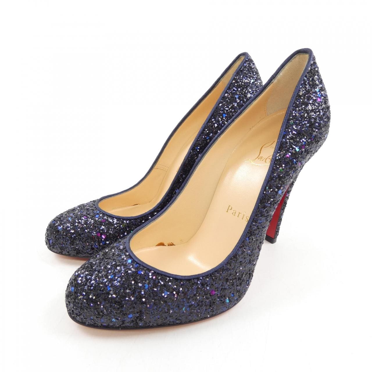 クリスチャンルブタン CHRISTIAN LOUBOUTIN パンプス