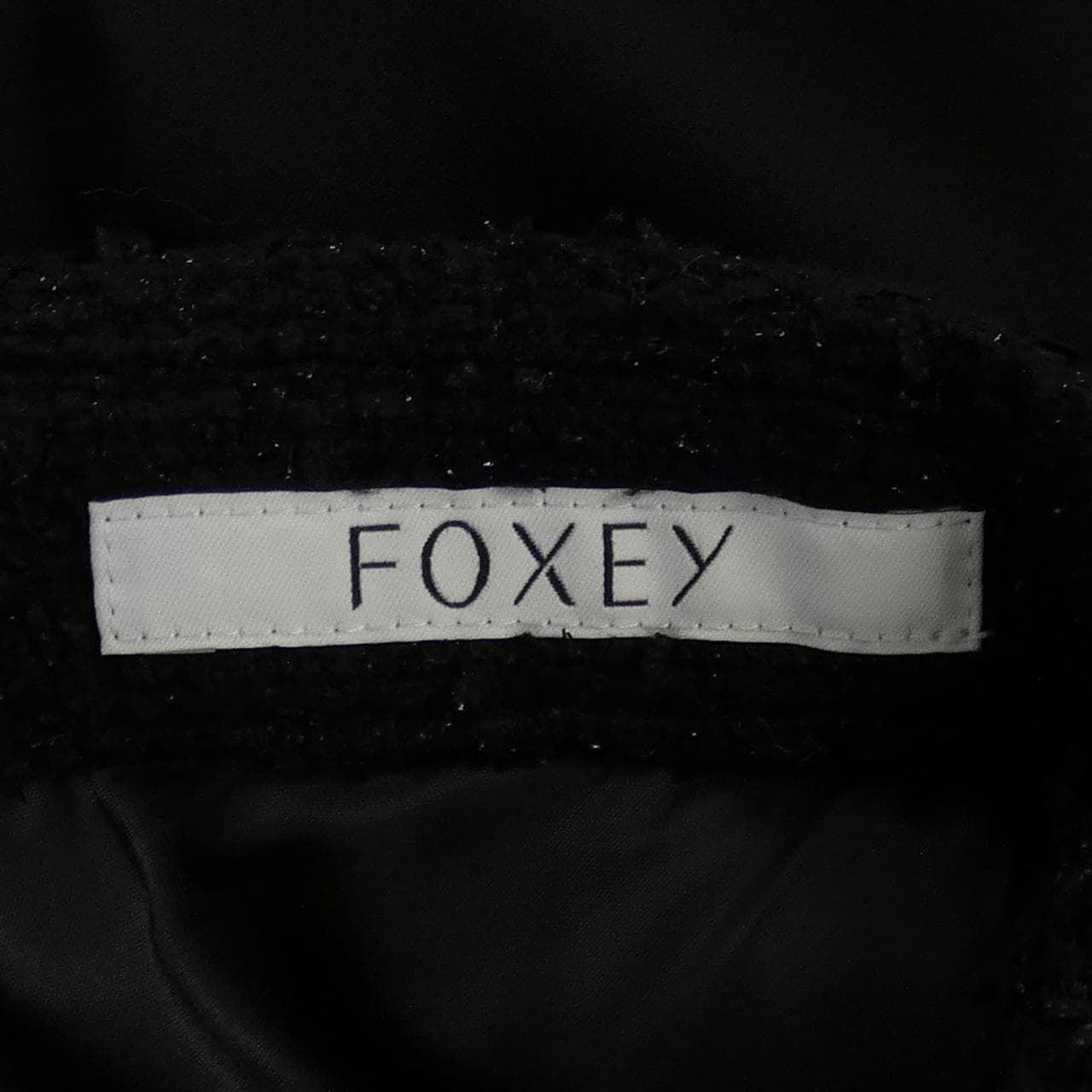 フォクシー FOXEY ワンピース