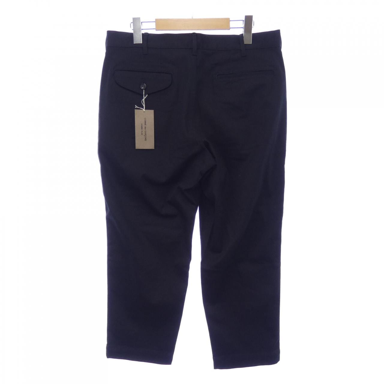 コムデギャルソンオムプリュス GARCONS HOMME plus パンツ