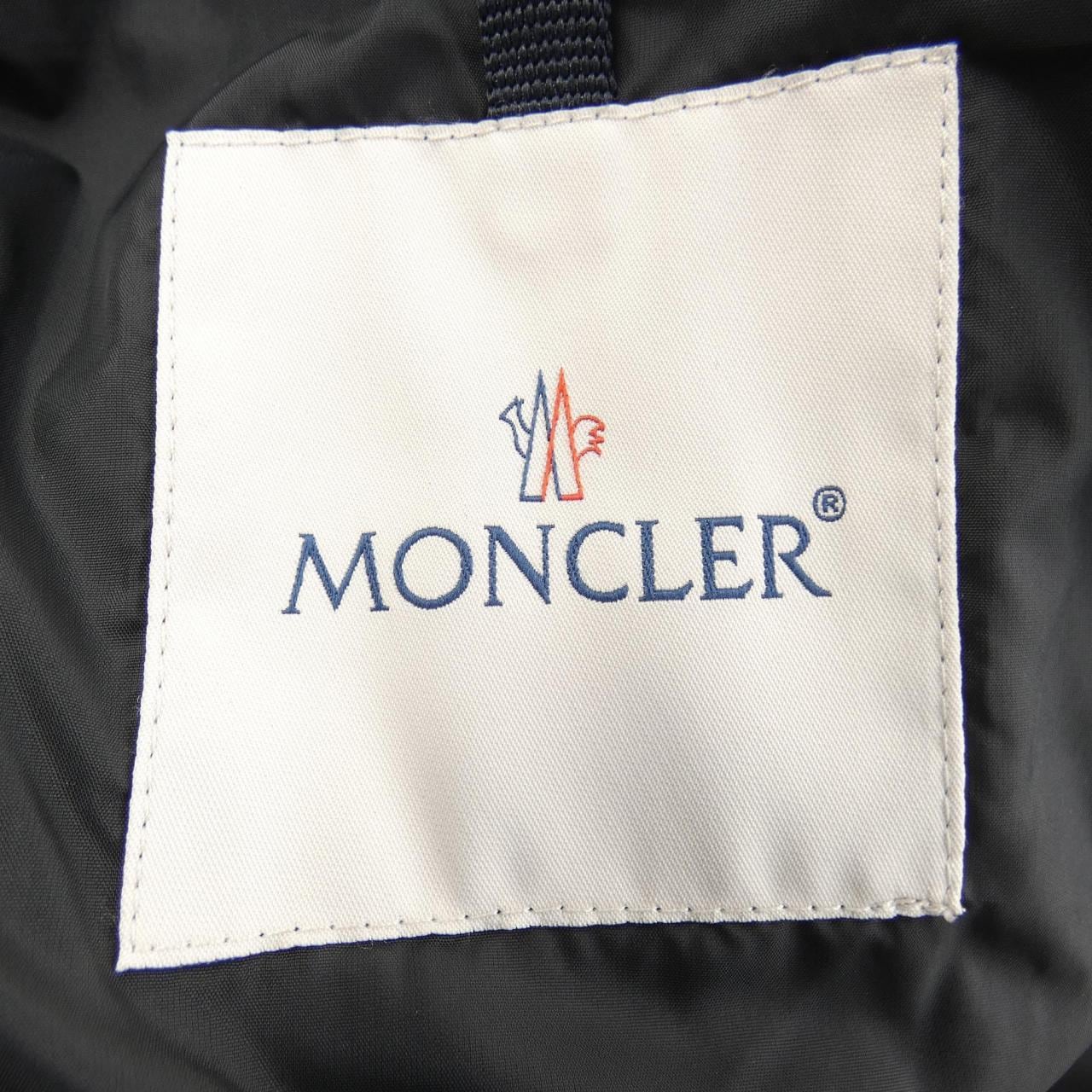 モンクレール MONCLER ALNUS ダウンコート