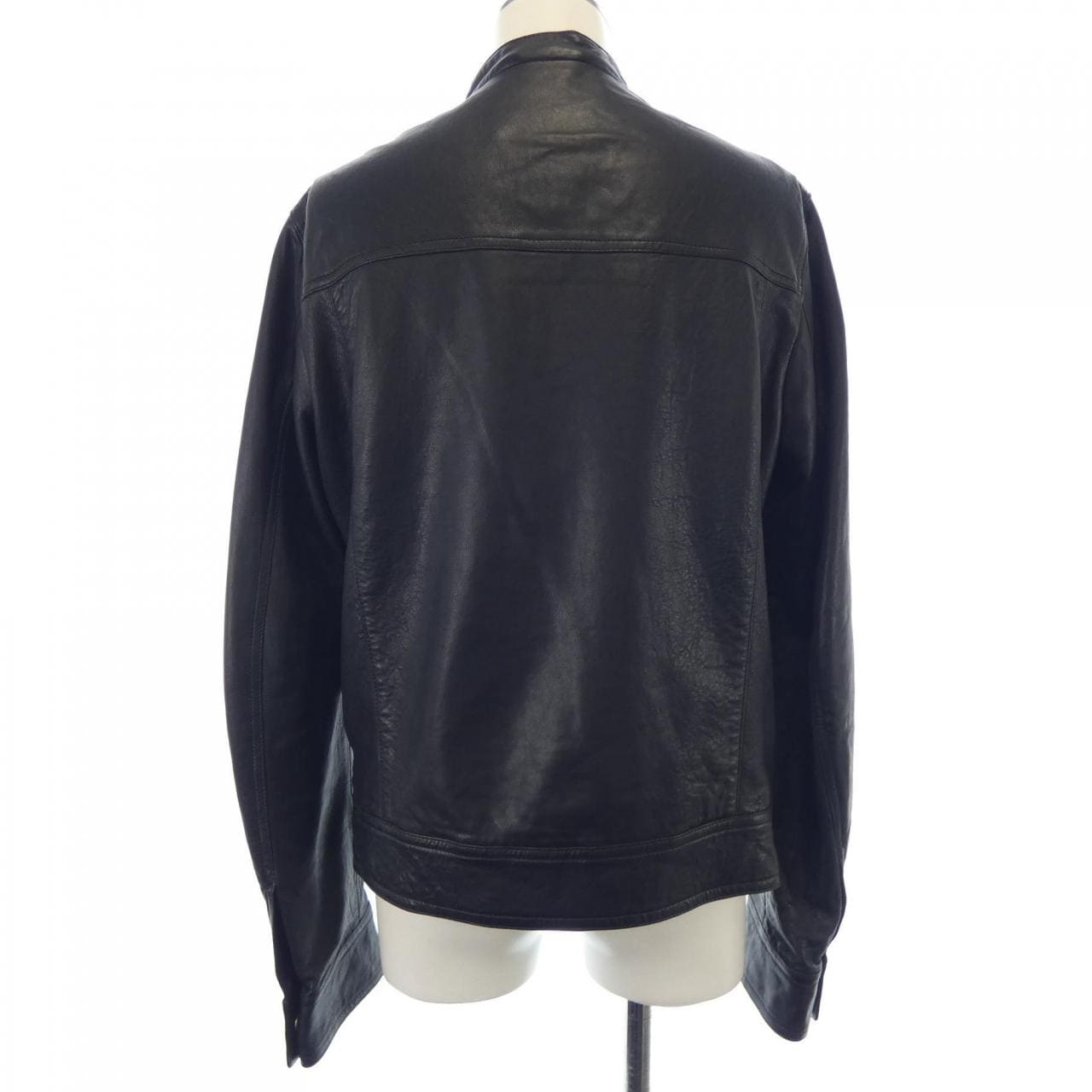 グッチ GUCCI 264857-XN571 レザージャケット
