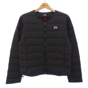 マウンテンイクイップメント MOUNTAIN EQUIPMENT ダウンジャケット