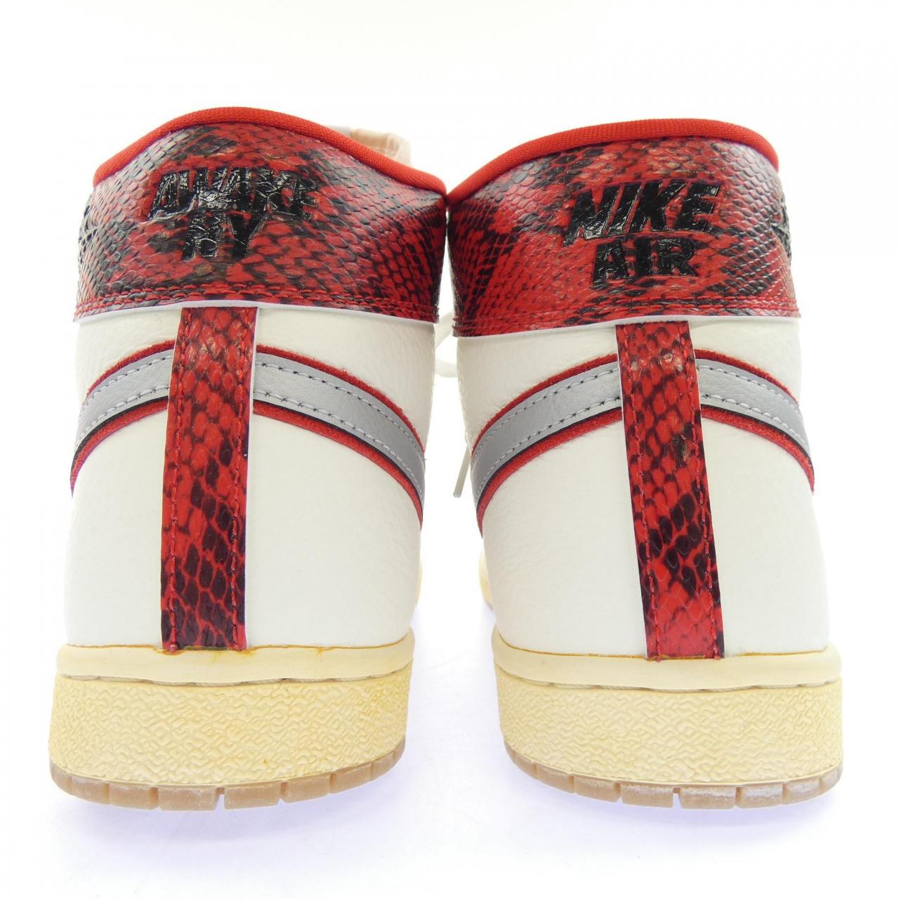 ナイキ ジョーダン NIKE JORDAN FN8675-100 スニーカー