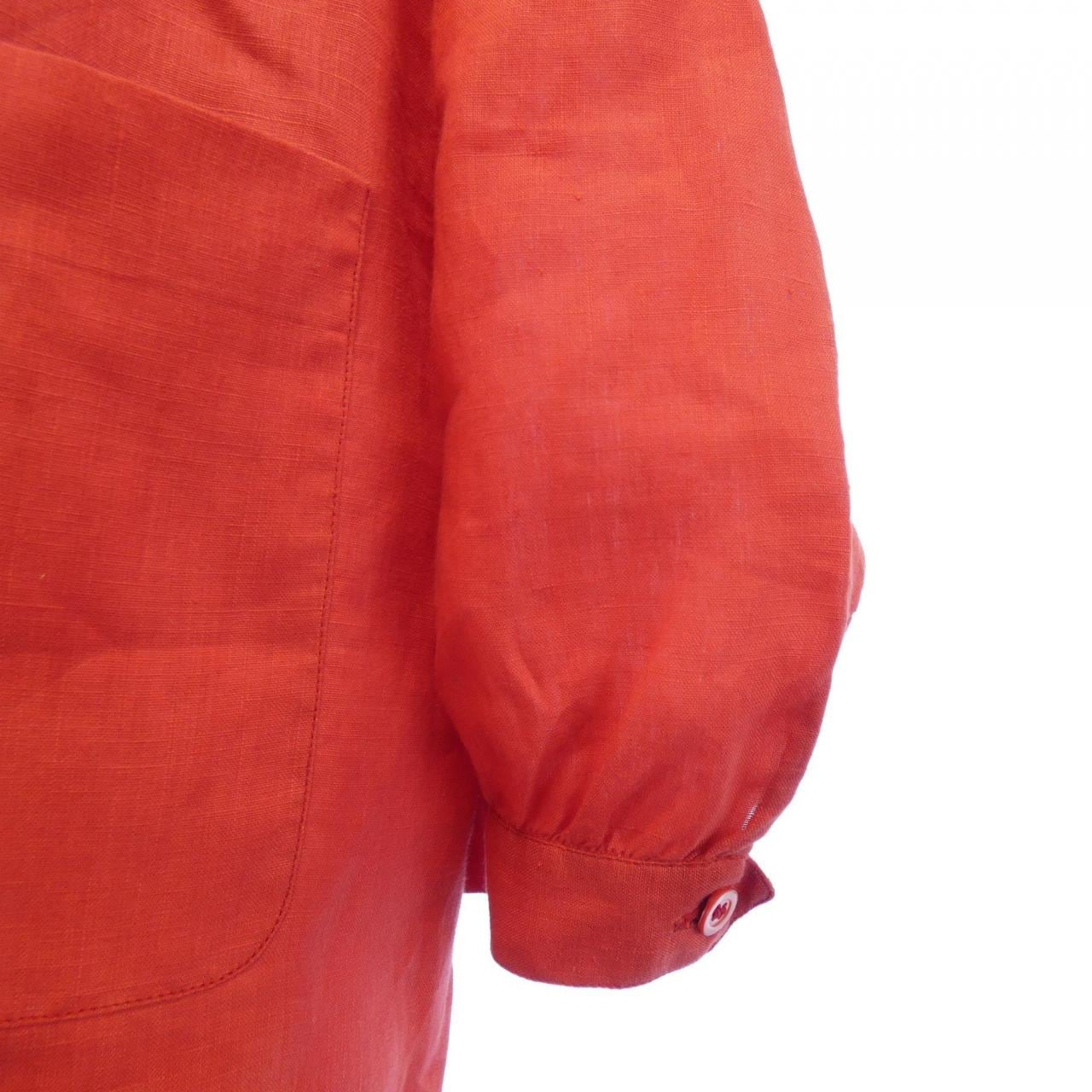 【ヴィンテージ】シャネル CHANEL 110007/60 シャツ