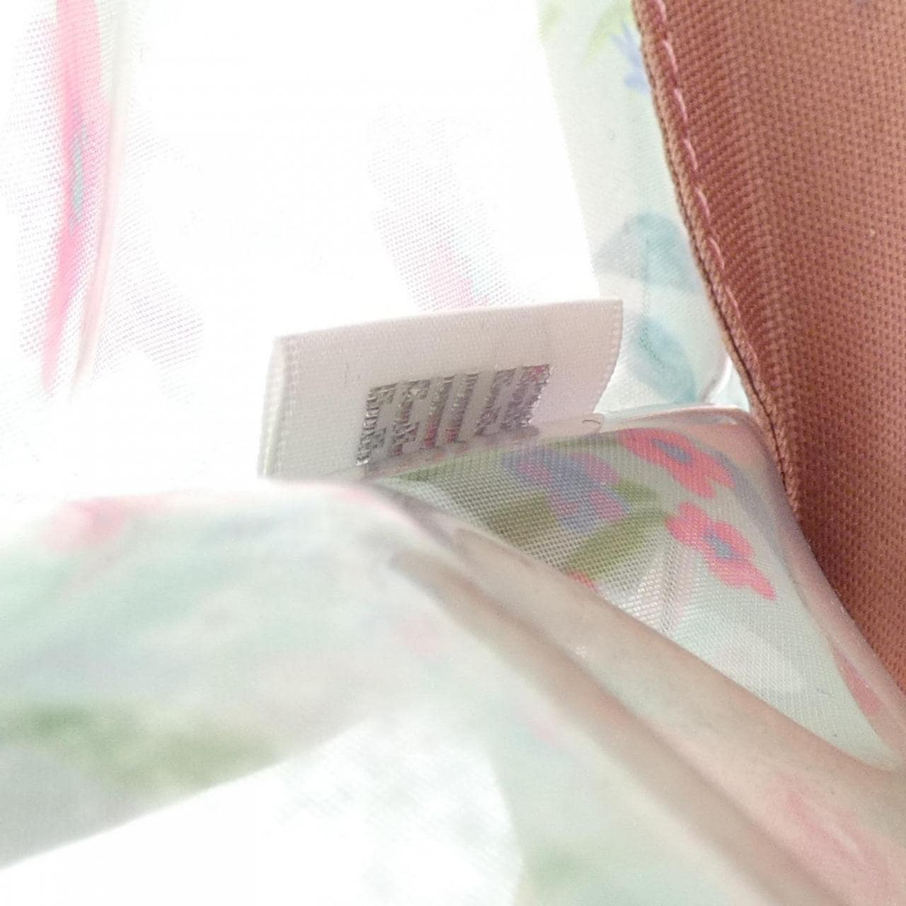 フェイラー FEILER BAG