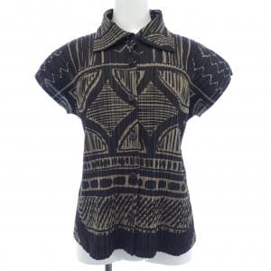 プリーツプリーズ PLEATS PLEASE 2016 PP63-JJ703 7571055 ベスト