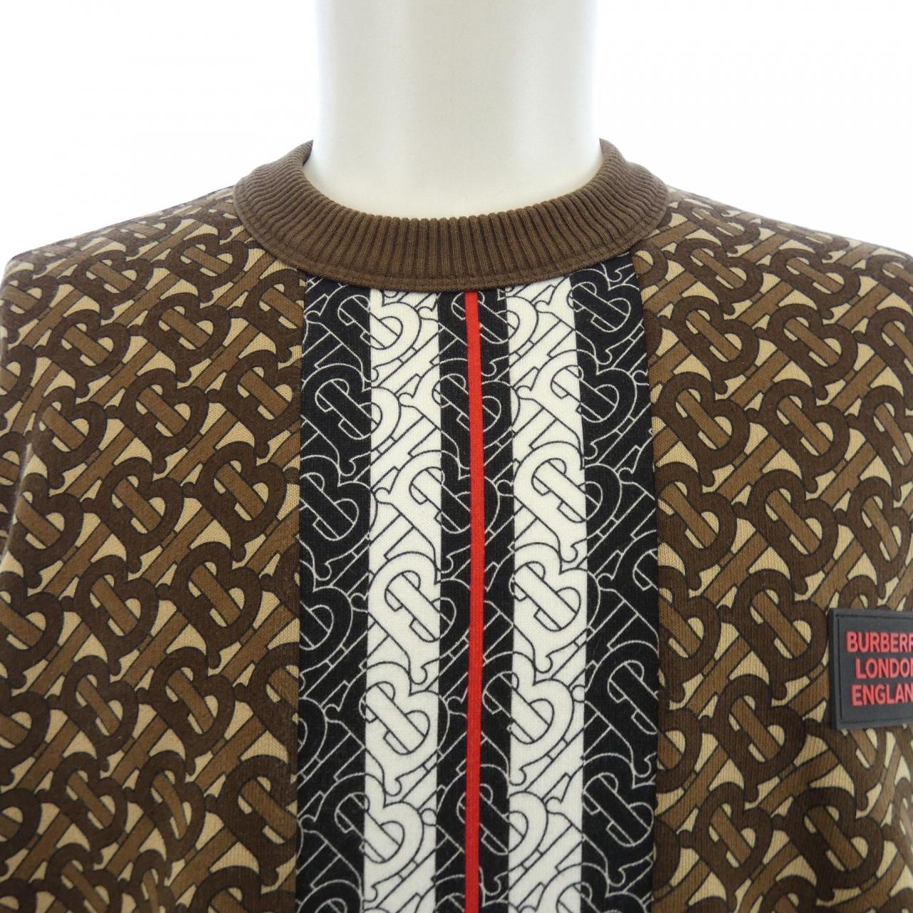 バーバリー BURBERRY 8018240 スウェット