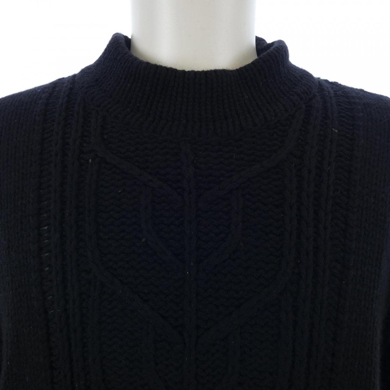 ストーンアイランド STONE ISLAND 7515569D4 ニット