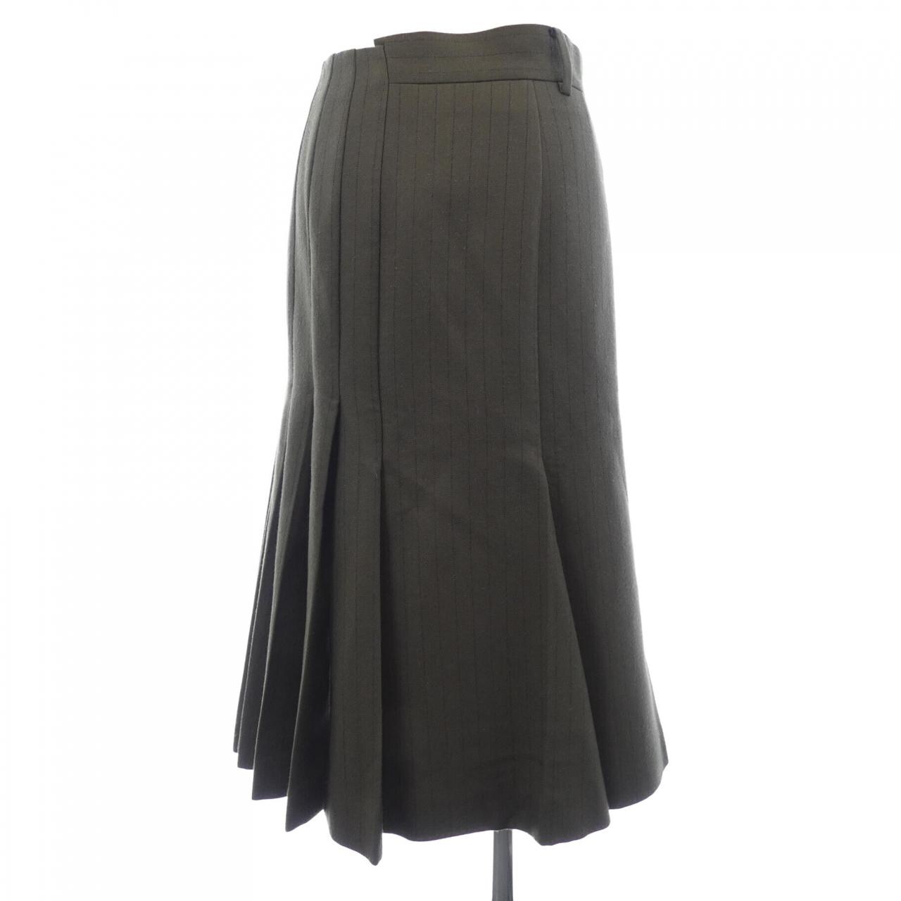 サカイ SACAI 22-06331 スカート