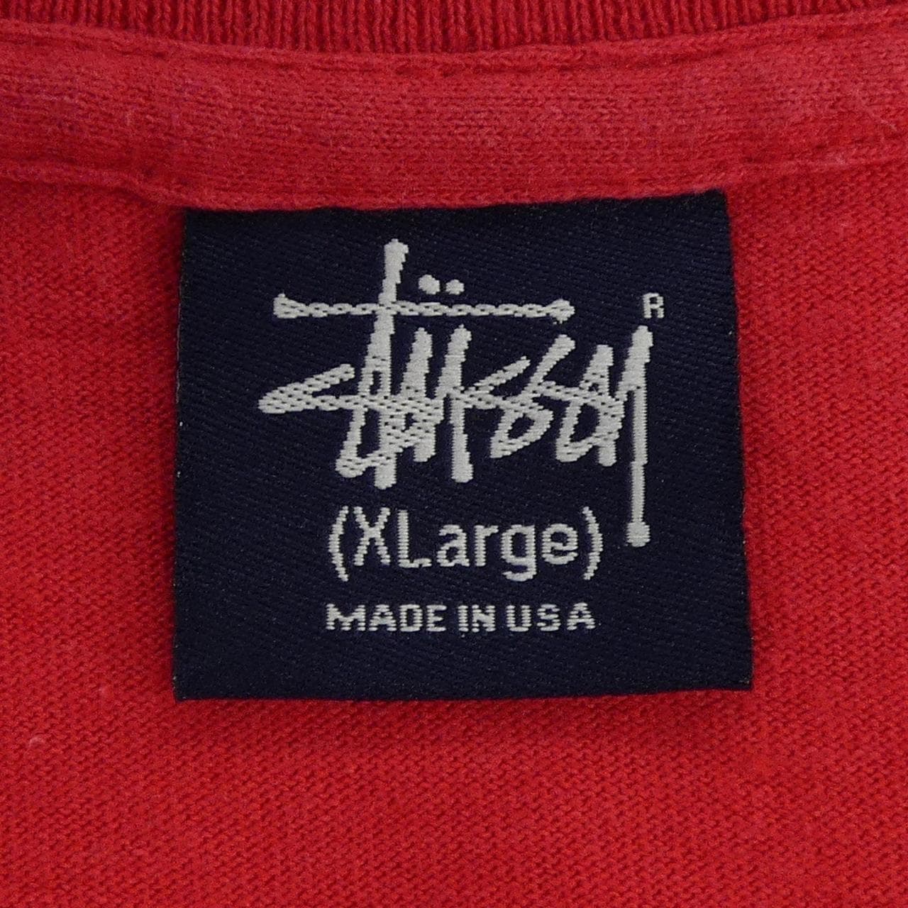 ステューシー STUSSY Tシャツ