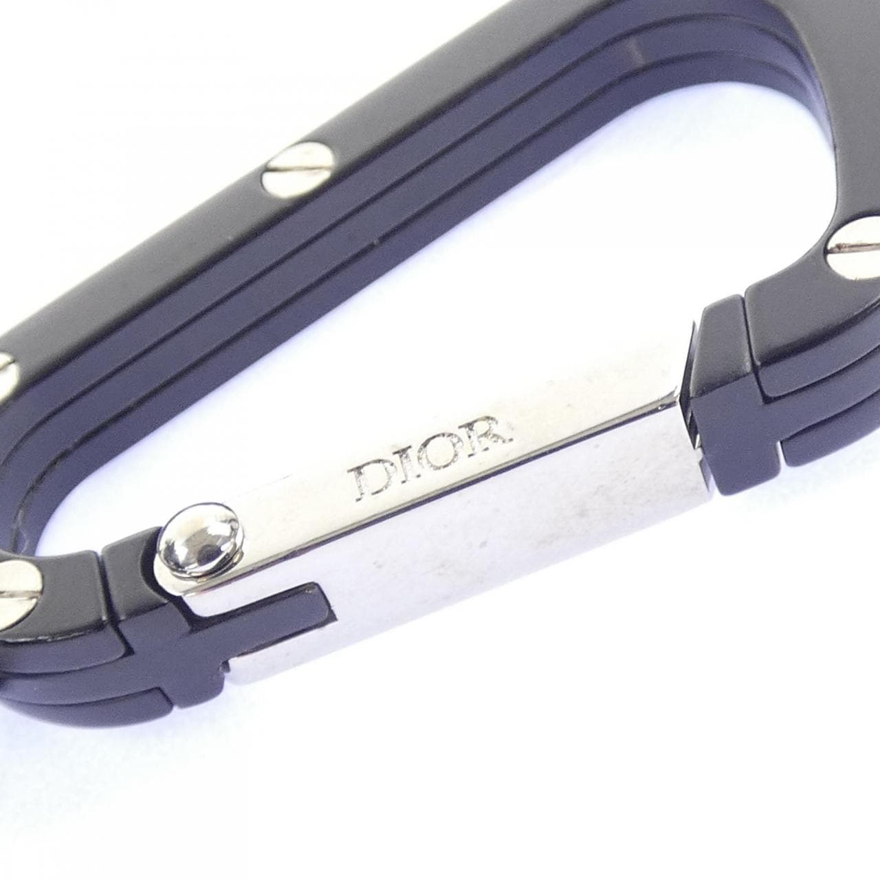 ディオール DIOR KEY HOLDER