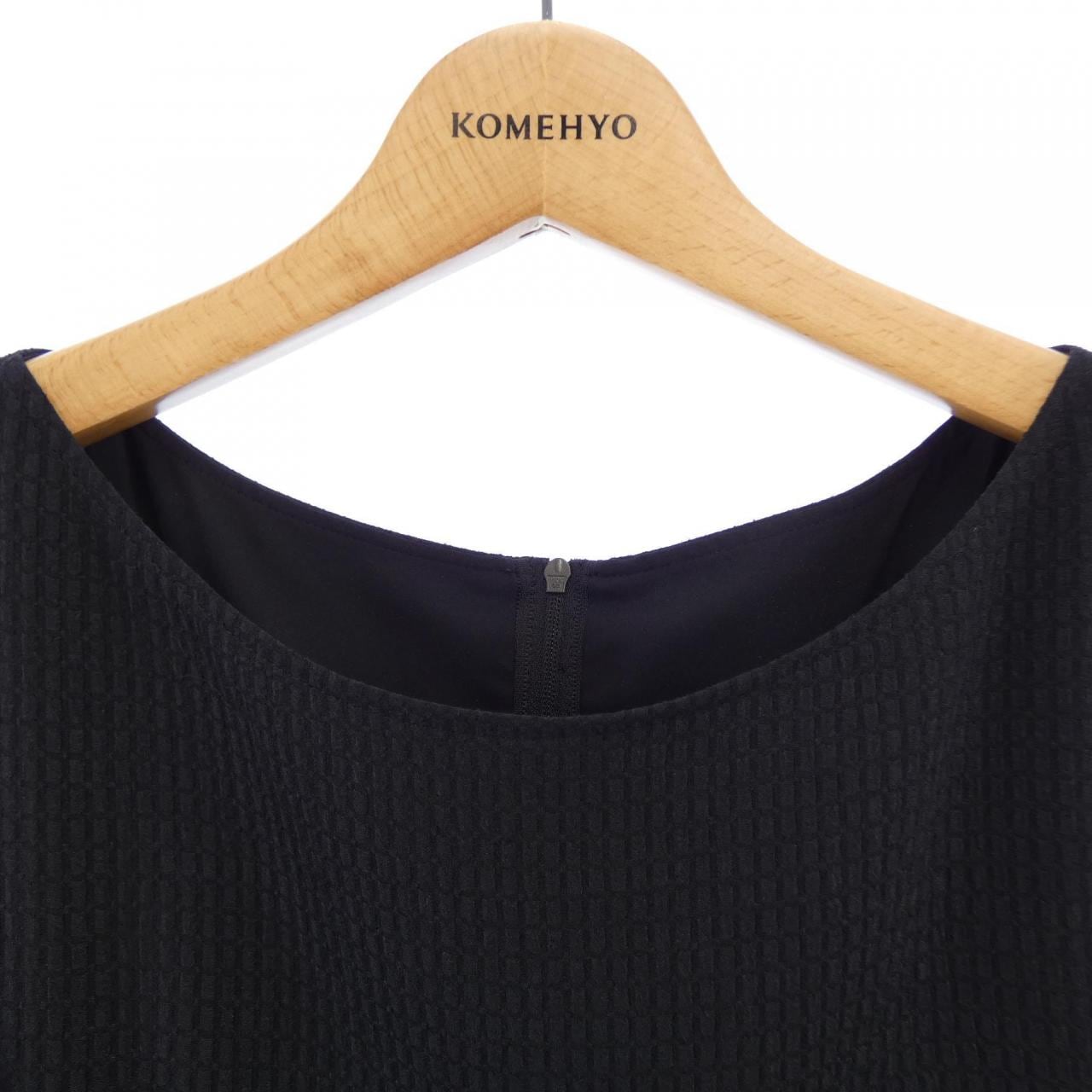 フォクシーニューヨーク FOXEY NEW YORK 45129 CAMELLIA ワンピース