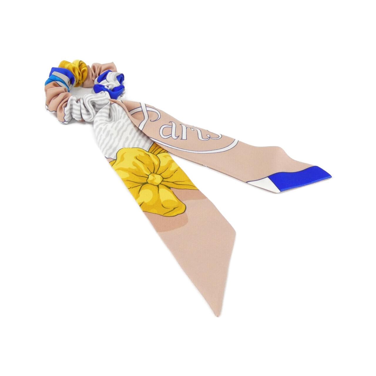 エルメス ベラ シュシュ