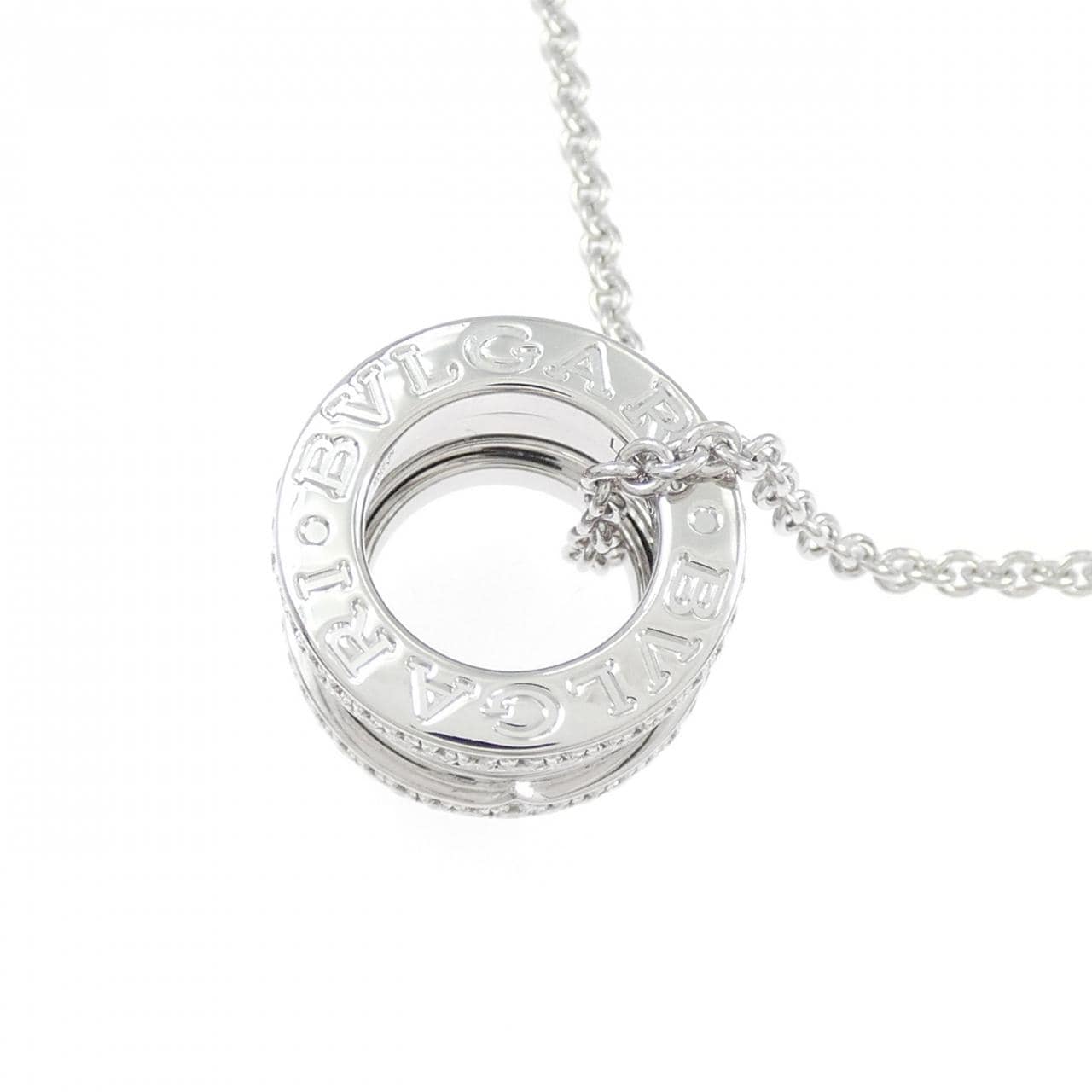 ブルガリ B.zero1 ネックレス