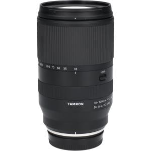 フジ１８－３００ｍｍ　Ｆ３．５－６．３ＶＣ　ＶＸ