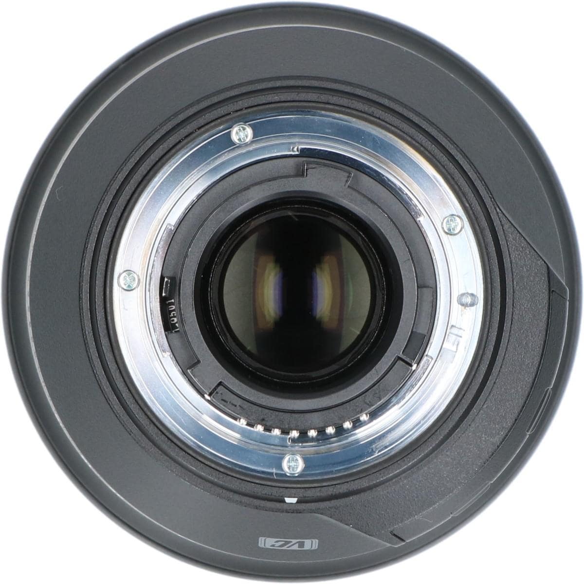 ニコン１５－３０ｍｍ　Ｆ２．８ＤＩ　ＶＣ　Ａ０１２