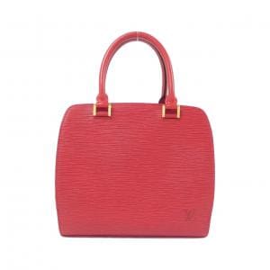 ルイヴィトン エピ ポンヌフ M52057 バッグ