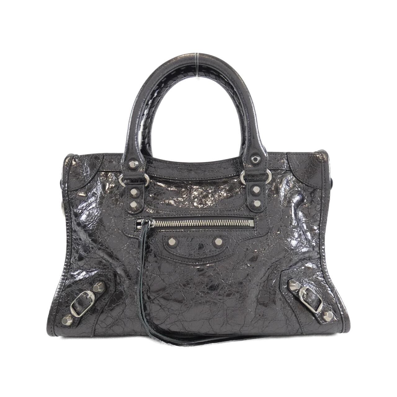 BALENCIAGA City小号811442 2AA9R 包