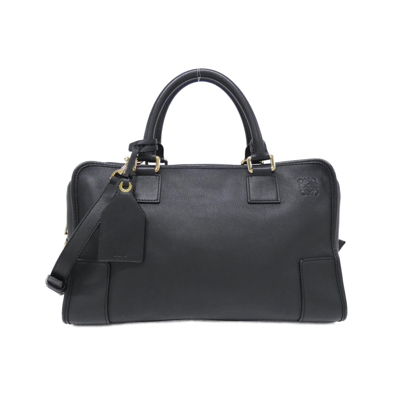 ロエベ アマソナ 36cm 352 30 N22 バッグ