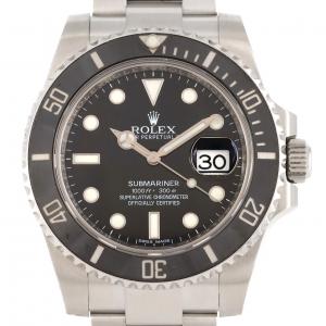 ROLEX submariner date