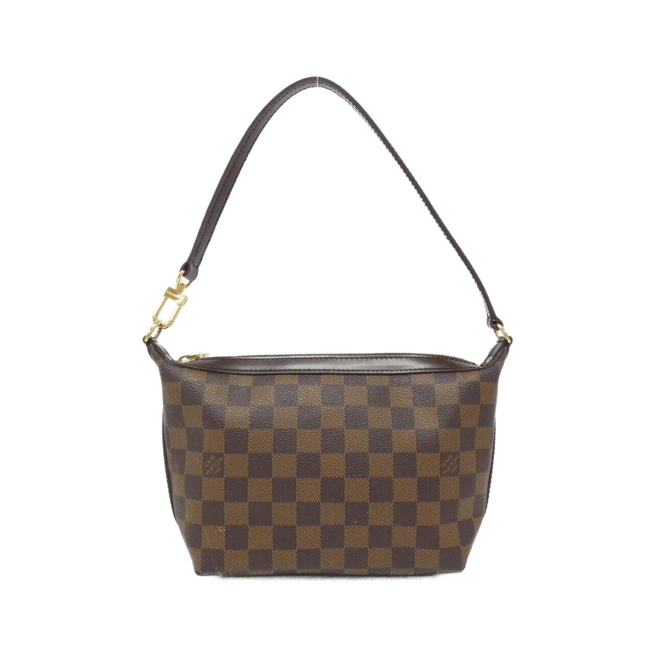 LOUIS VUITTON Damier Illovo PM N51996 配件袋